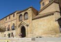 OLITE (208) Iglesia de Santa Maria la Real