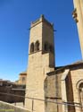 OLITE (209) Iglesia de Santa Maria la Real