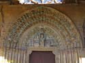 OLITE (219) Iglesia de Santa Maria la Real