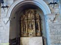 OLITE (242)  Iglesia de Santa Maria la Real