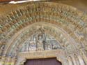 OLITE (245) Iglesia de Santa Maria la Real