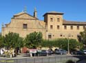 OLITE (246) Convento de San Francisco