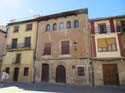 OLITE (251) Plaza de los Teobaldos