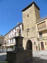 OLITE (256) Torre del Chapitel