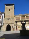 OLITE (257) Torre del Chapitel