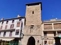 OLITE (260) Torre del Chapitel