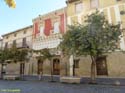OLITE (262) Plaza de Carlos III el Noble