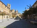 OLITE (263) Plaza de Carlos III el Noble