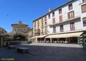 OLITE (264) Plaza de Carlos III el Noble