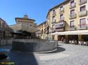 OLITE (266) Plaza de Carlos III el Noble