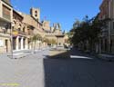 OLITE (267) Plaza de Carlos III el Noble