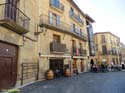 OLITE (268) Plaza de Carlos III el Noble