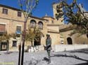 OLITE (269) Principe de Viana