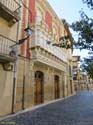 OLITE (270) Plaza de Carlos III el Noble