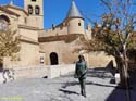 OLITE (272) Plaza de Carlos III el Noble