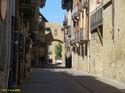OLITE (276) Portal de Tafalla