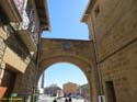 OLITE (277) Portal de Tafalla