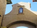 OLITE (278) Portal de Tafalla