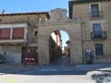 OLITE (280) Portal de Tafalla
