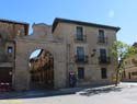OLITE (281) Portal de Tafalla