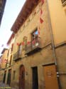 OLITE (283) Casa de Rada