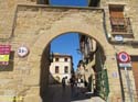 OLITE (286) Portal de Tudela