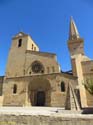 OLITE (297) Iglesia de San Pedro