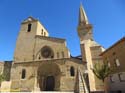 OLITE (298) Iglesia de San Pedro