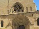 OLITE (299) Iglesia de San Pedro