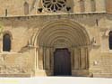 OLITE (300) Iglesia de San Pedro