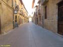 OLITE (311) Rua de San Francisco
