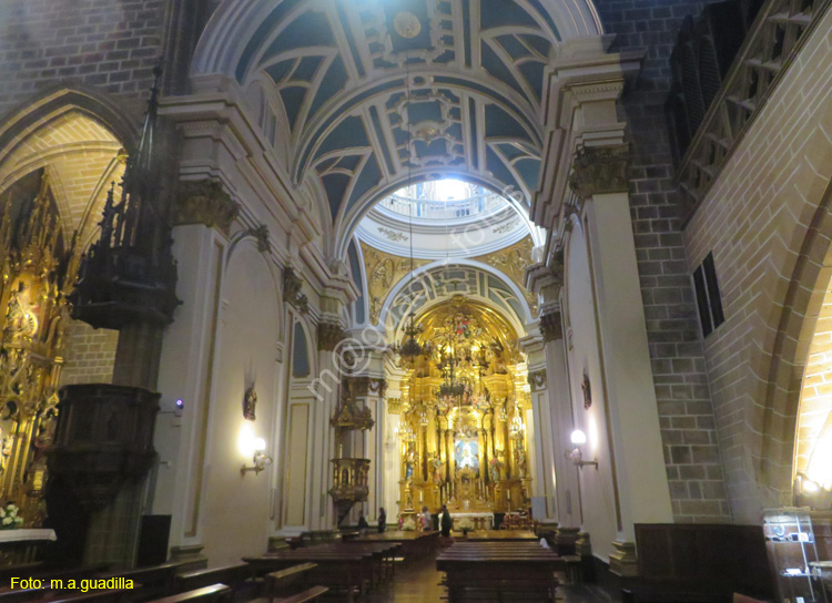 PAMPLONA (156) iglesia de San Saturnino