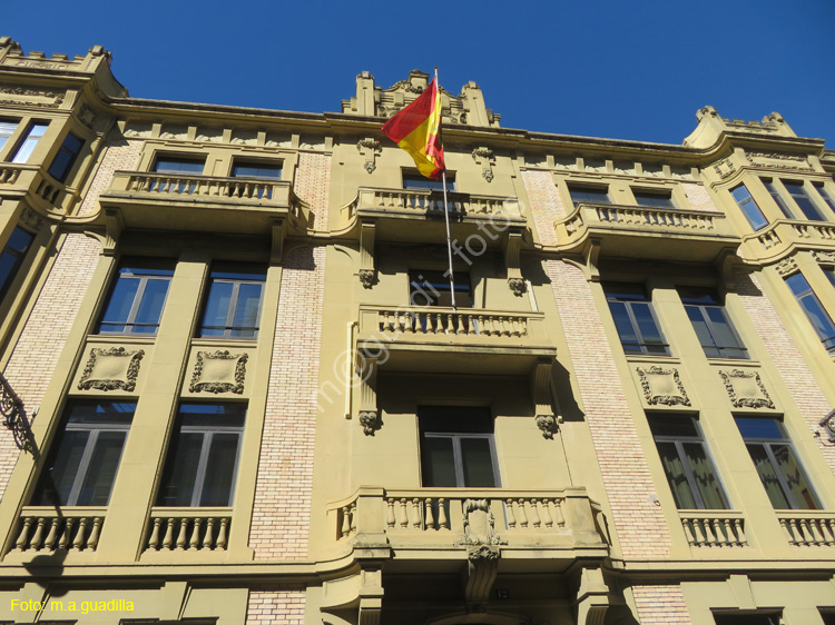 PAMPLONA (220) Calle General Chinchilla