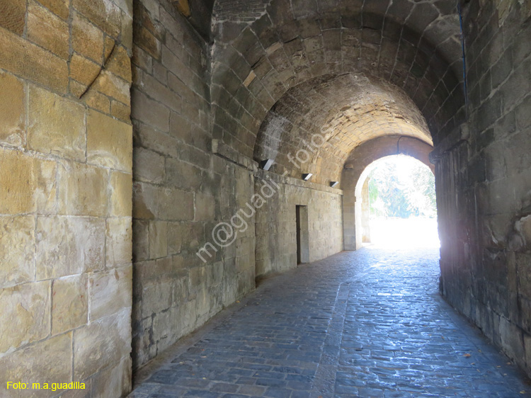 PAMPLONA (223) La Ciudadela