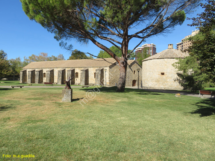 PAMPLONA (225) La Ciudadela