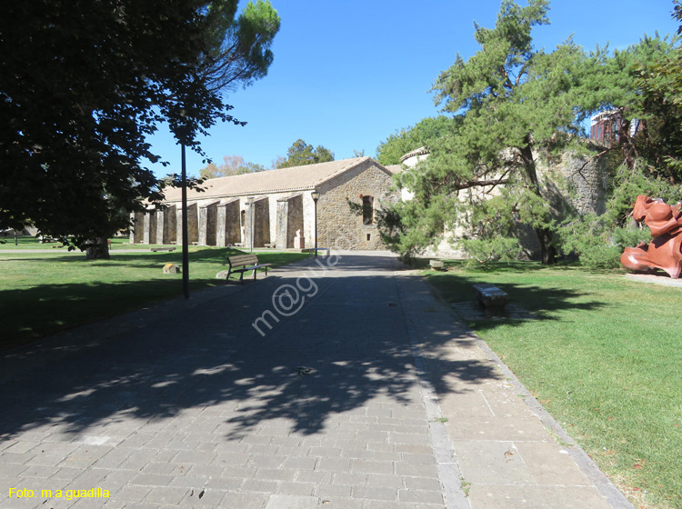PAMPLONA (226) La Ciudadela