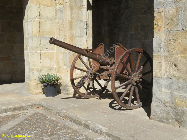 PAMPLONA (227) La Ciudadela