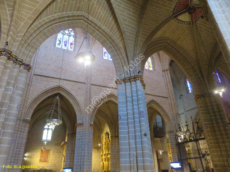 PAMPLONA (316) Catedral Sta Maria la Real