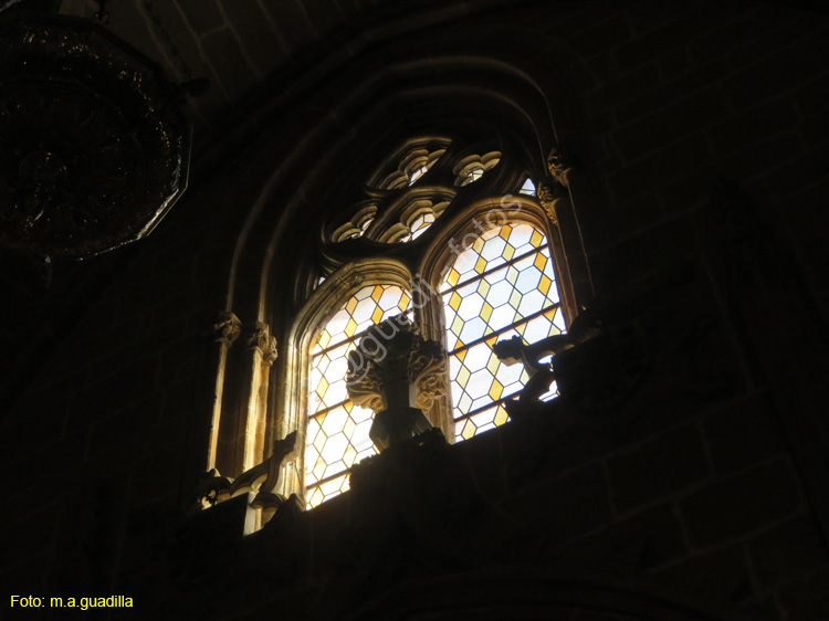PAMPLONA (317) Catedral Sta Maria la Real