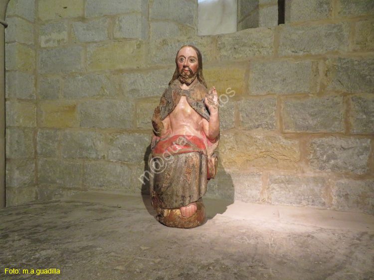 PAMPLONA (366) Catedral Sta Maria la Real