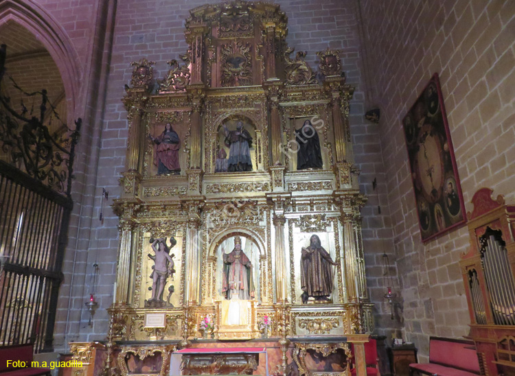 PAMPLONA (386) Catedral Sta Maria la Real