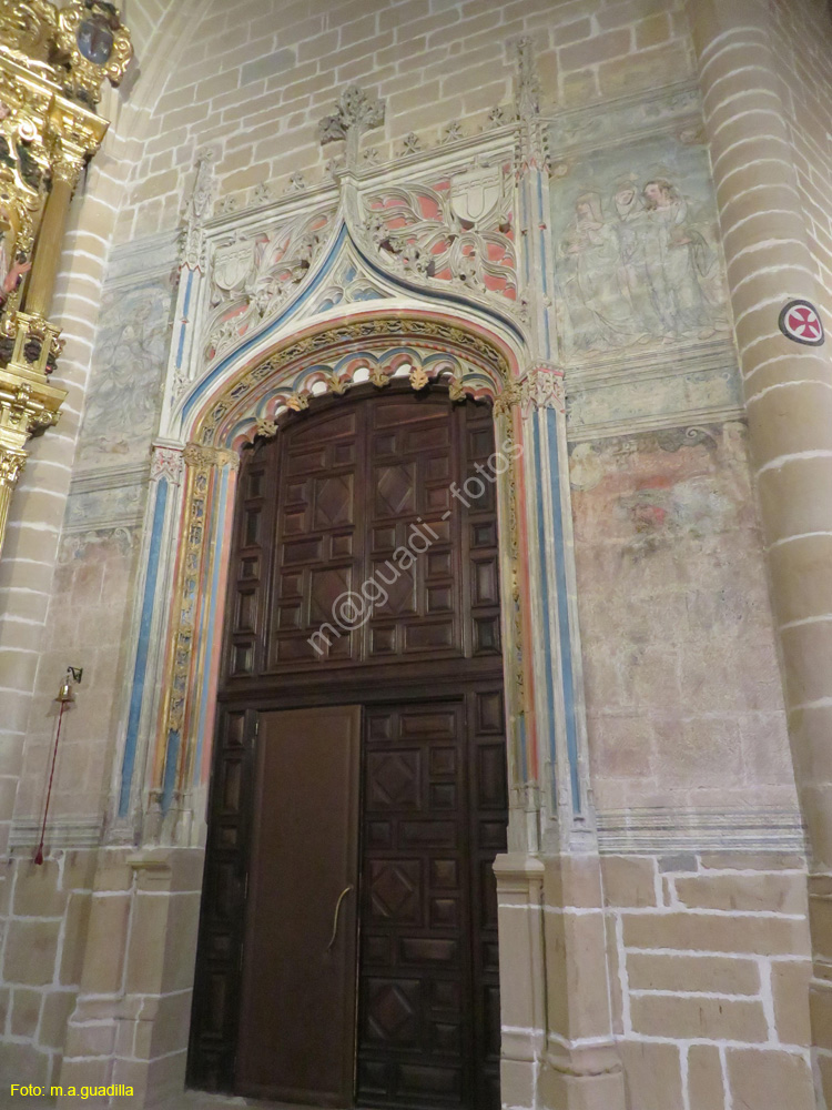 PAMPLONA (390) Catedral Sta Maria la Real