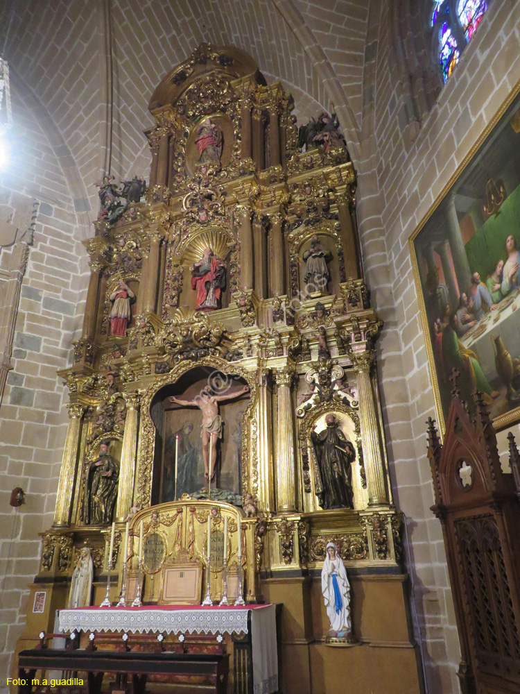 PAMPLONA (392) Catedral Sta Maria la Real