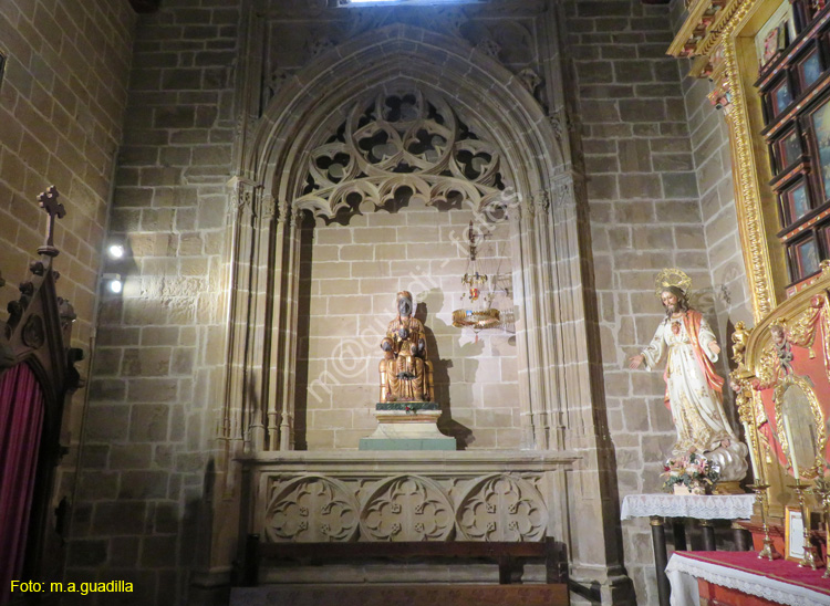 PAMPLONA (398) Catedral Sta Maria la Real