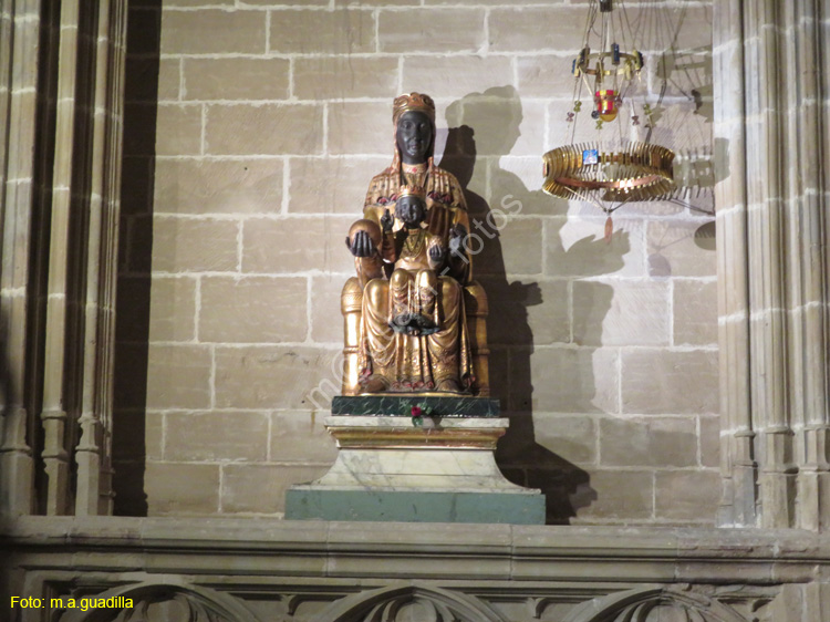 PAMPLONA (399) Catedral Sta Maria la Real