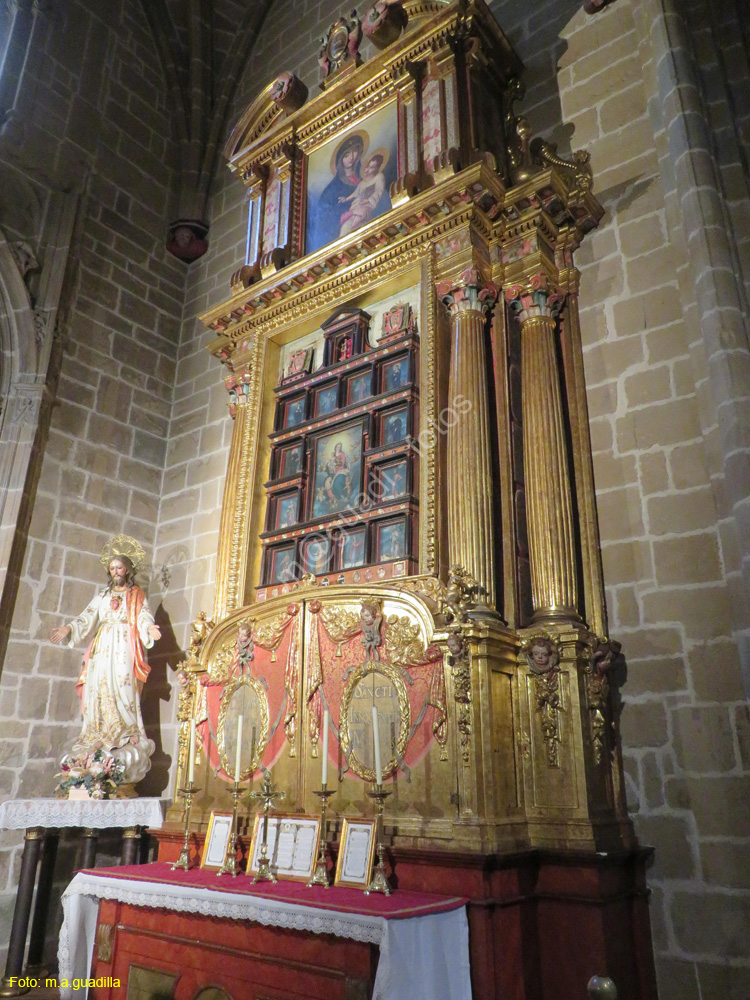 PAMPLONA (400) Catedral Sta Maria la Real