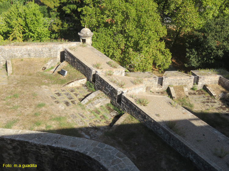 PAMPLONA (429) Baluarte