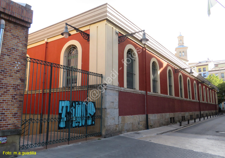 PAMPLONA (445) Mercado