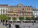 PAMPLONA (102) Plaza del Castillo