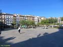 PAMPLONA (104) Plaza del Castillo